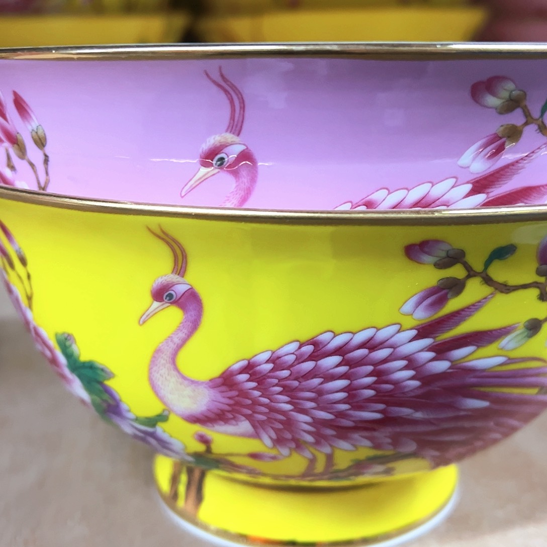 瓷6英寸2个！n n n n n n