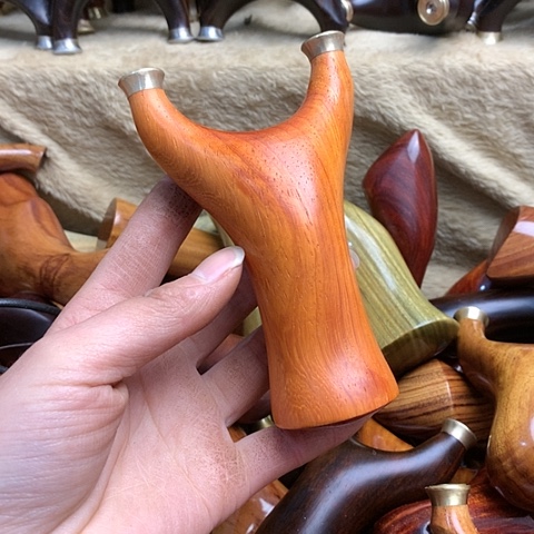 大果紫檀（缅甸花梨）微瑕1263