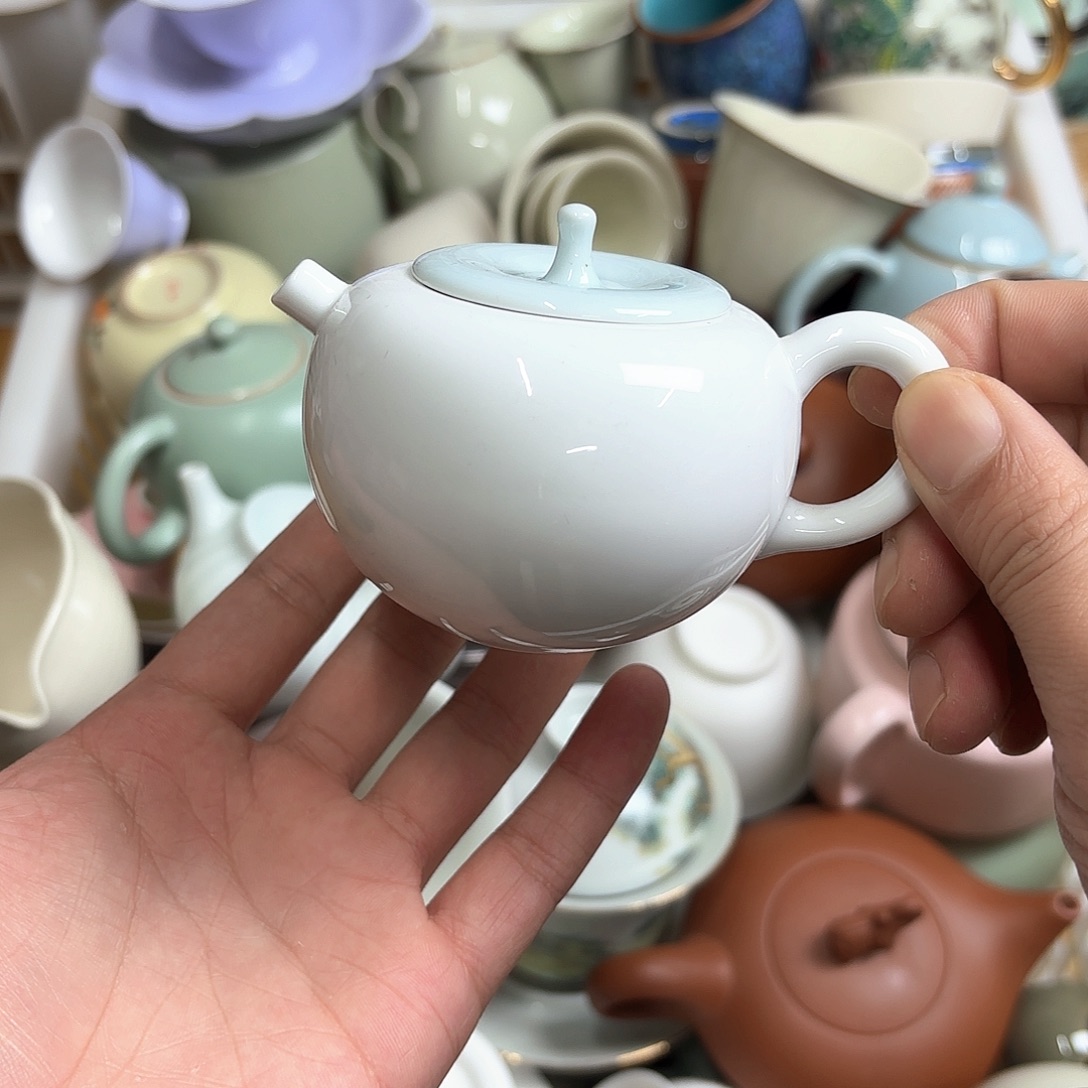 微瑕介意的不要下单