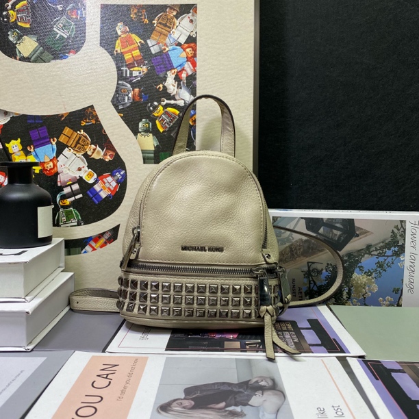 95新 MICHAEL KORS/迈克高仕 14737双肩包