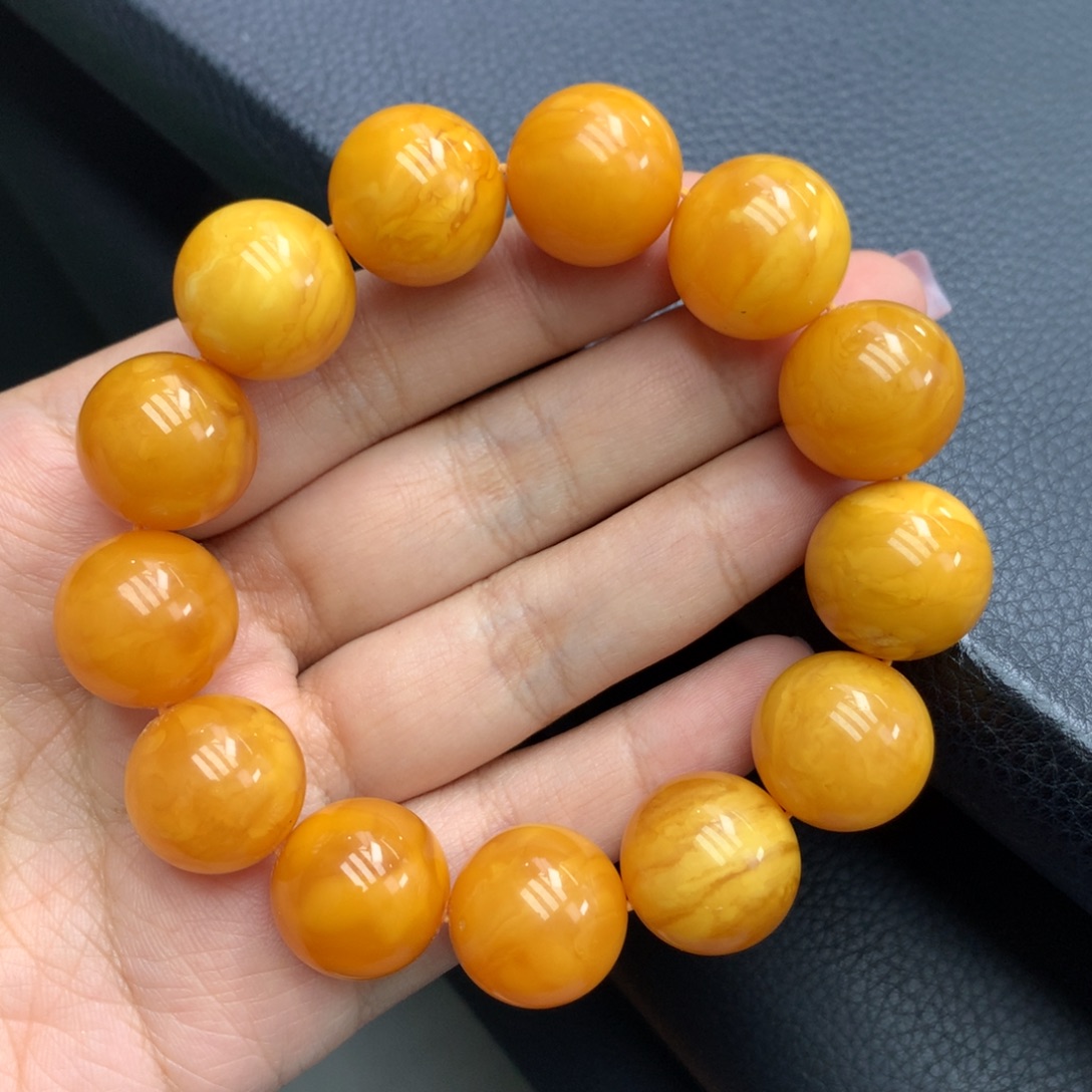 琥珀未镶嵌珠宝奇石17m