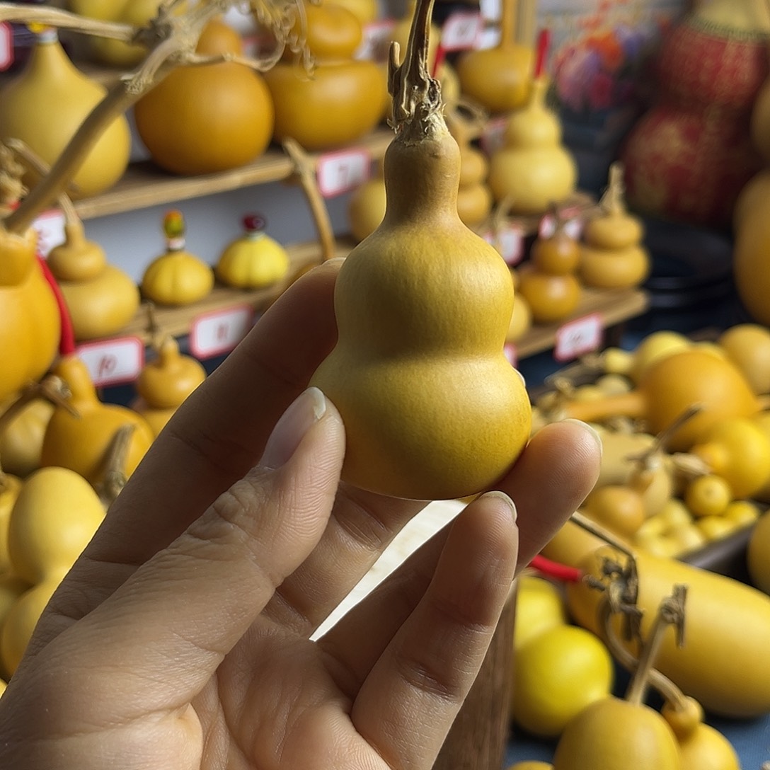 葫芦八宝文玩葫芦