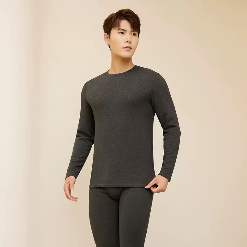 【自助】男女保暖套装