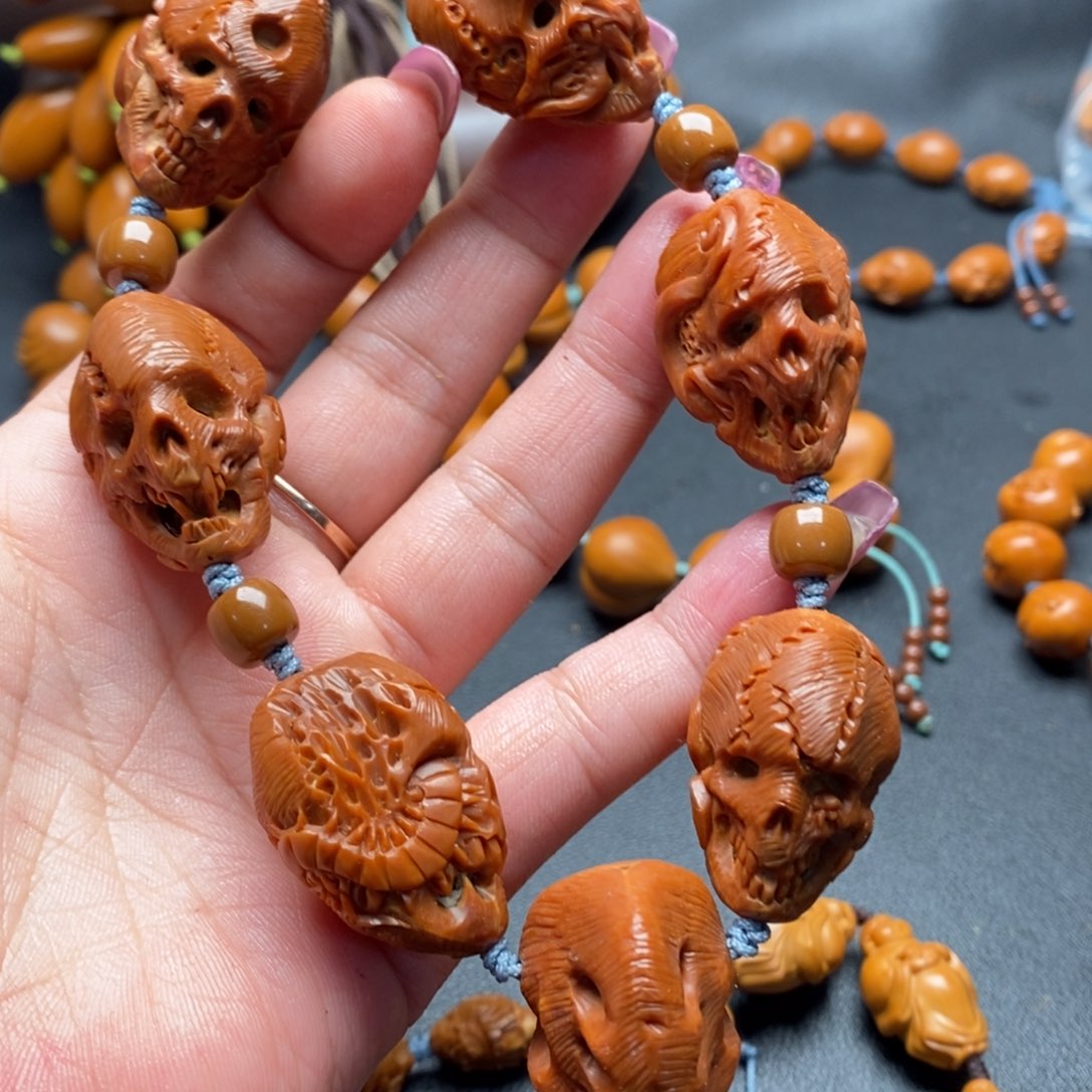 吊坠橄榄核逗****玩橄榄核