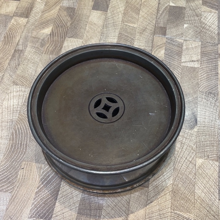 锡建水茶道具摆件摆件