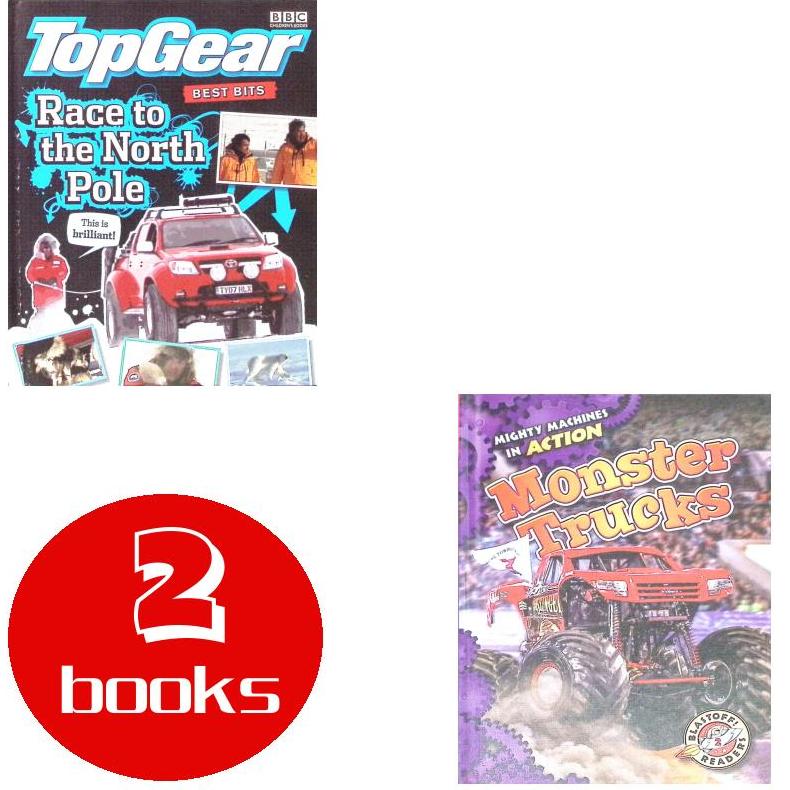 英文原版绘本2本l930220024