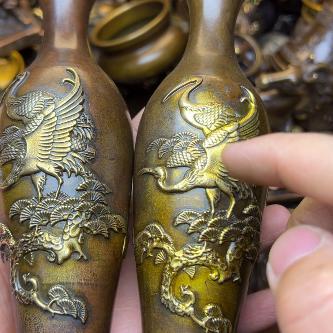 精美文玩精品摆件