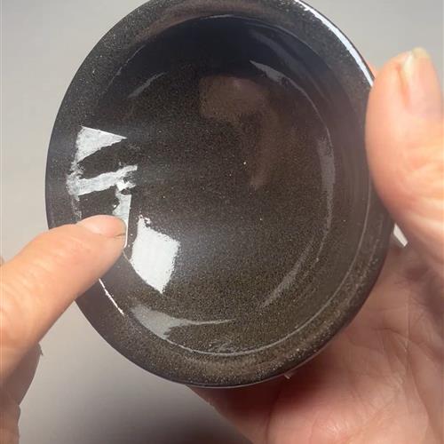 【闪购商品】茶盏-瑕疵-175.........