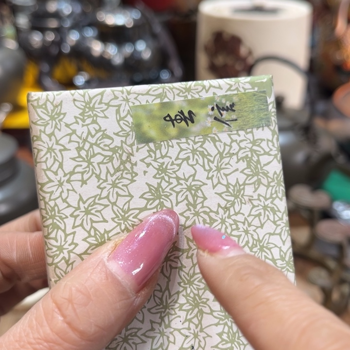 中古美术，金银铜铁锡