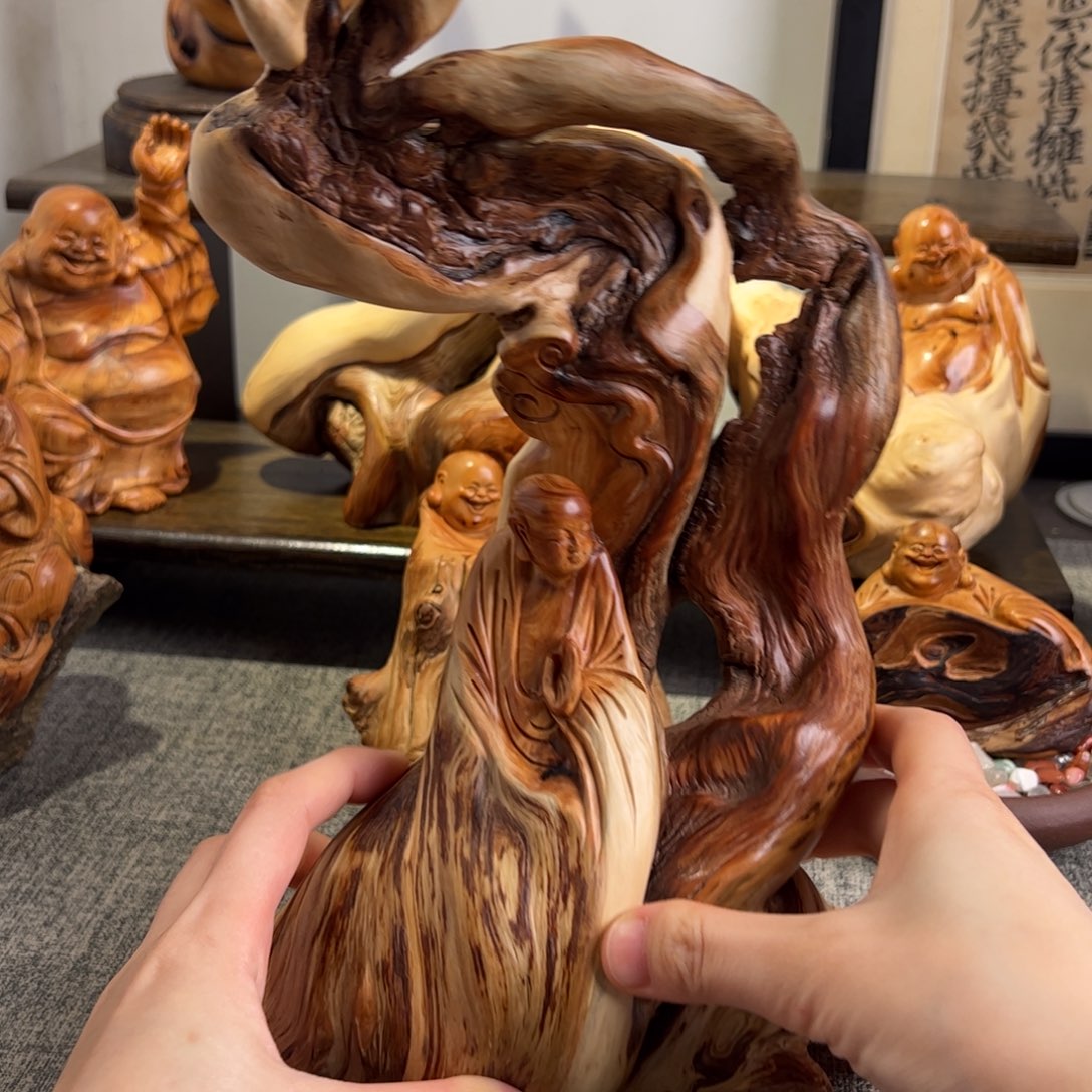 柏木（崖柏）关注一下