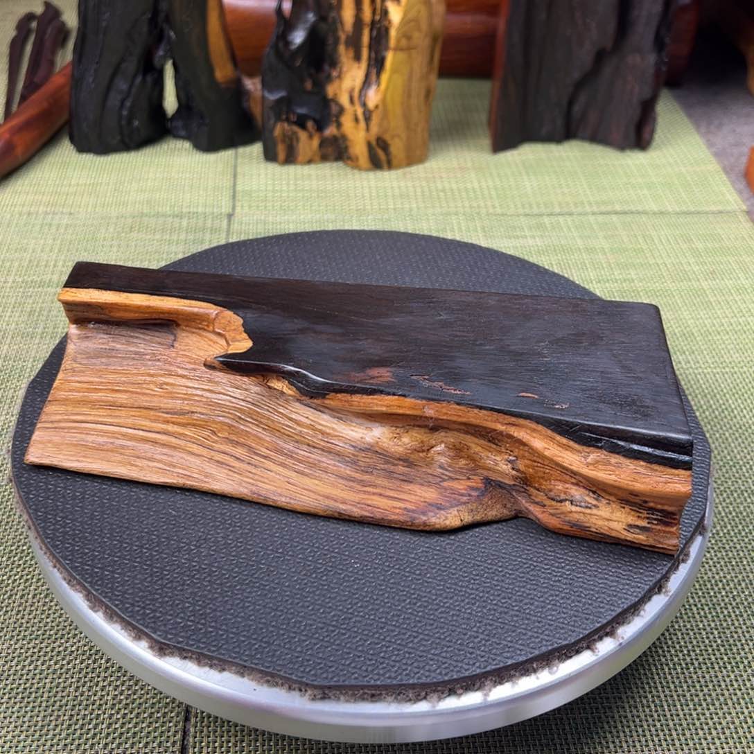 大果紫檀（缅甸花梨）红*实