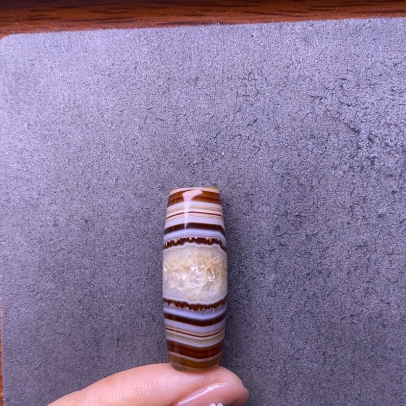 【闪购商品】未镶嵌玛瑙/玉髓珠宝奇石o*