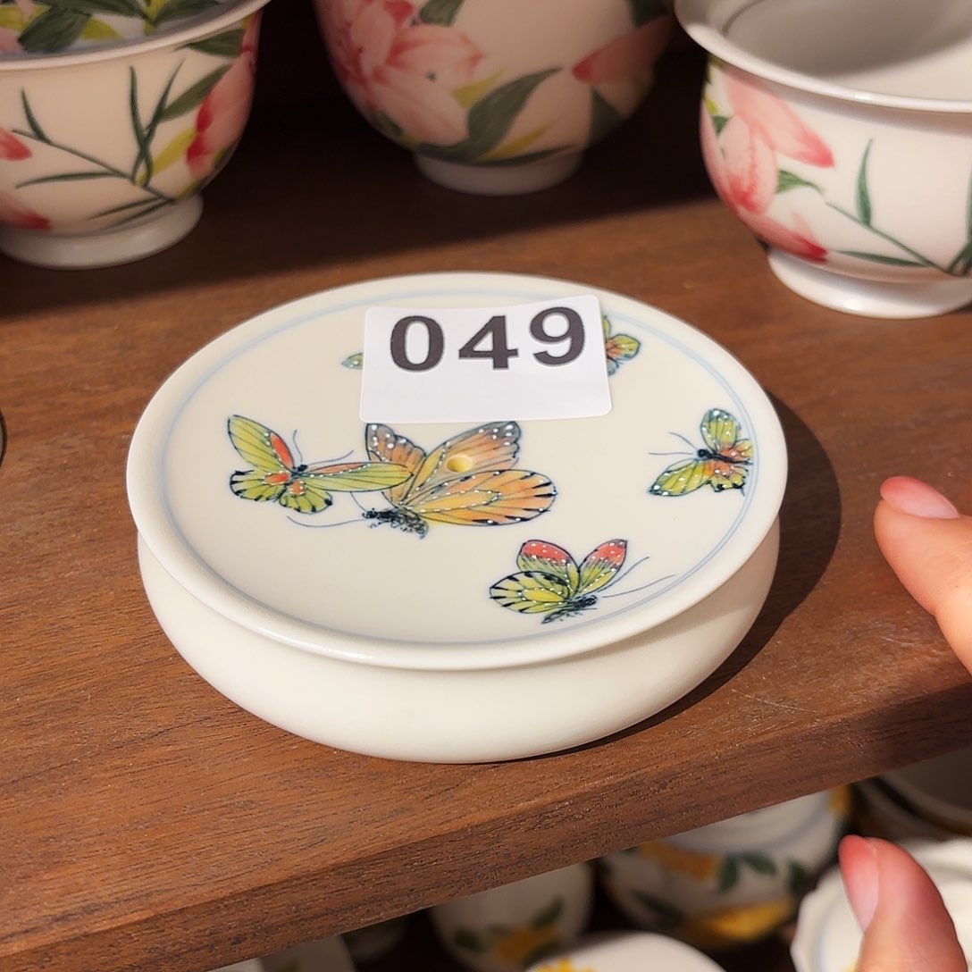 陶瓷景德观原观原