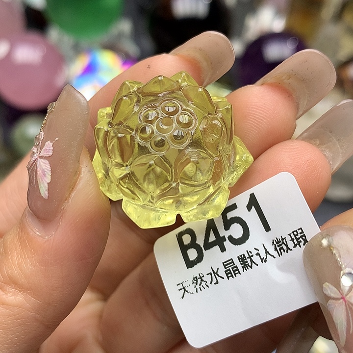 水晶摆件未镶嵌水晶