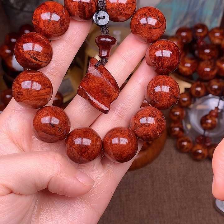 黄花梨/降香黄檀琳20f