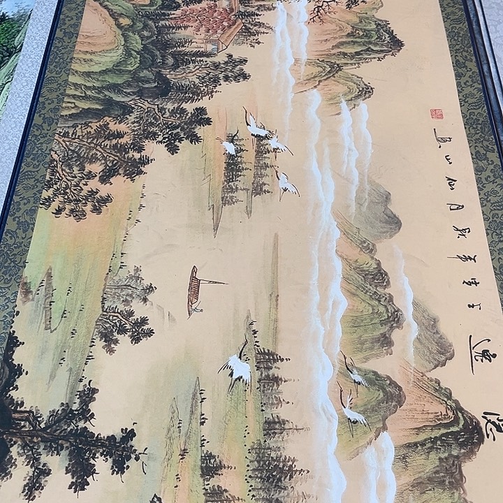 今天的我是个很好的