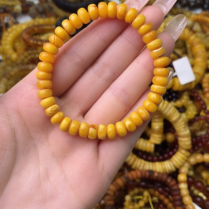 意臻珠宝天然手串