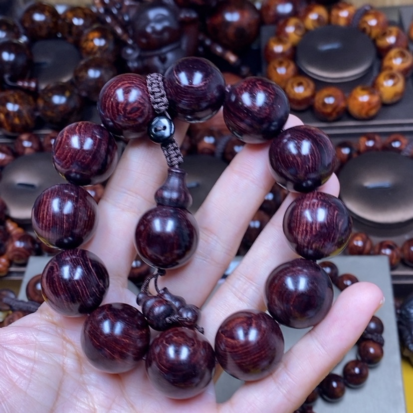 【闪购商品】花梨木类人2.0-2.0-2.0