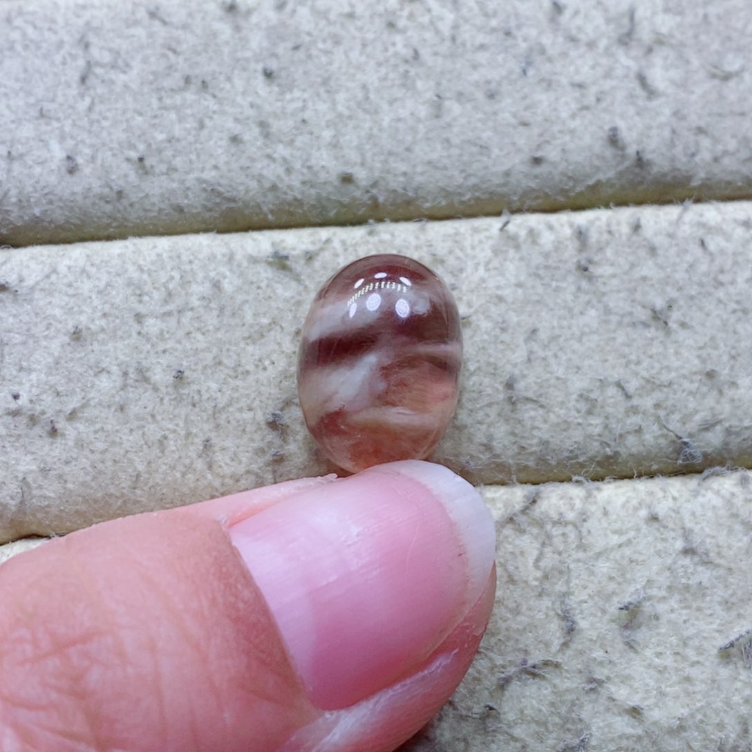 颈饰未镶嵌水晶F****l水晶