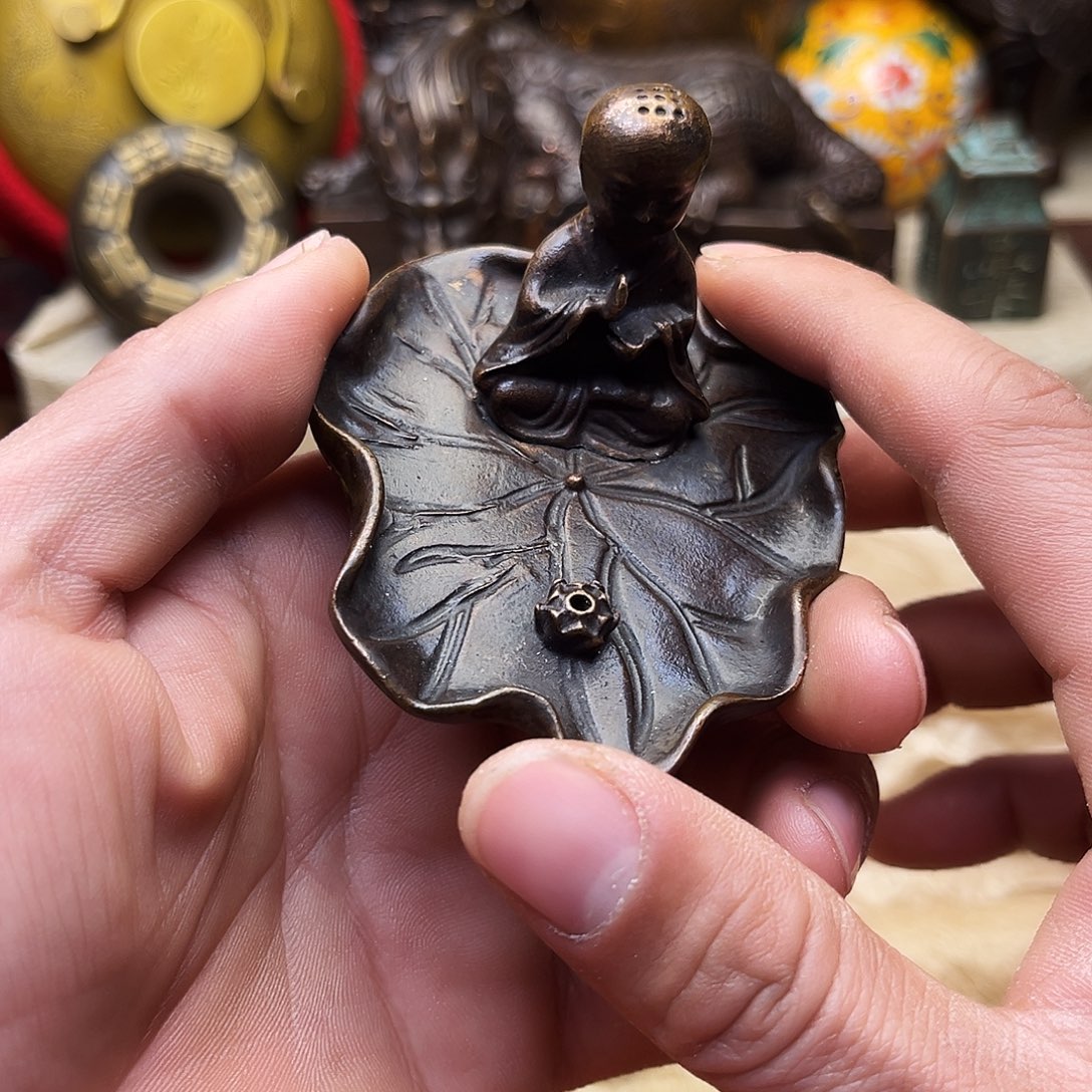 铜器精选专属链接