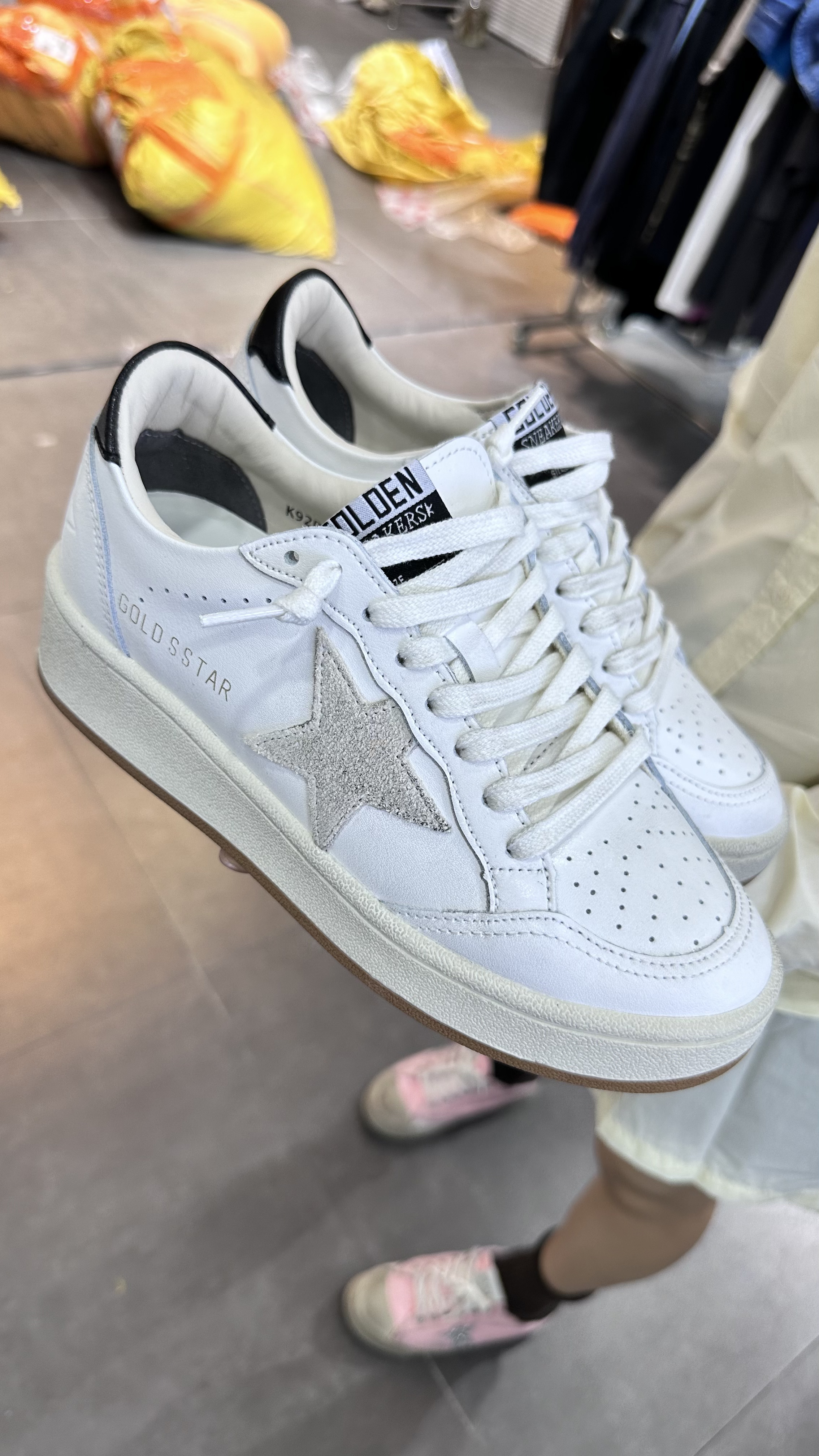 韩国东大门脏鞋正码拍（no退换）