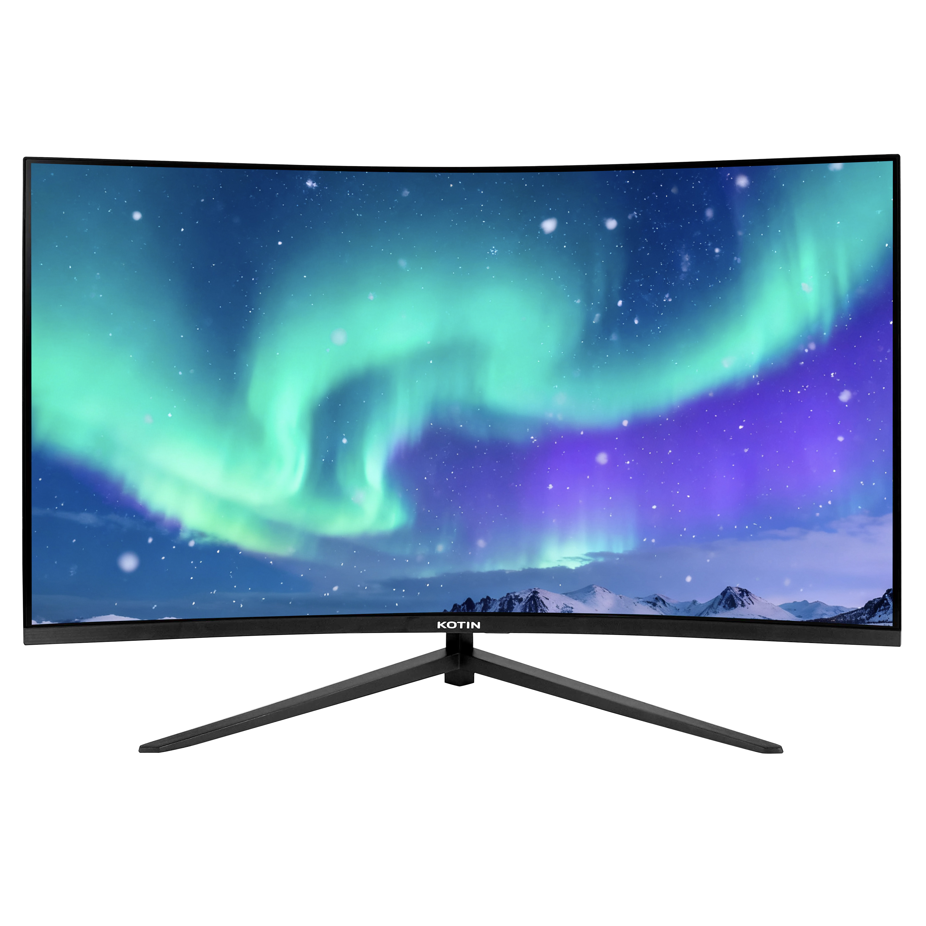 95新 Philips/飞利浦 【国产品牌随机发】32寸高清游戏显示器