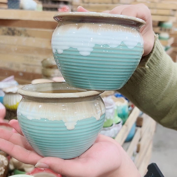 花盆有孔！订单凑满10米包由！