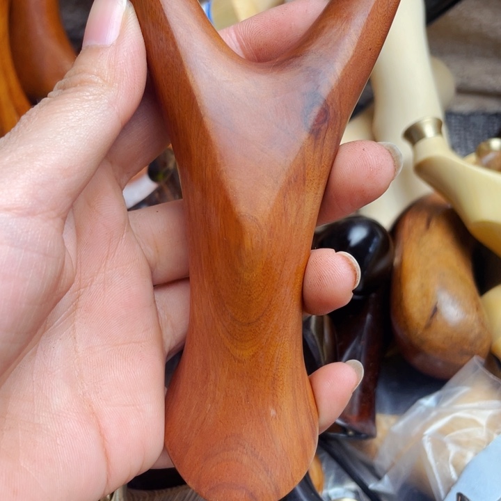 非洲紫檀（红花梨）全428