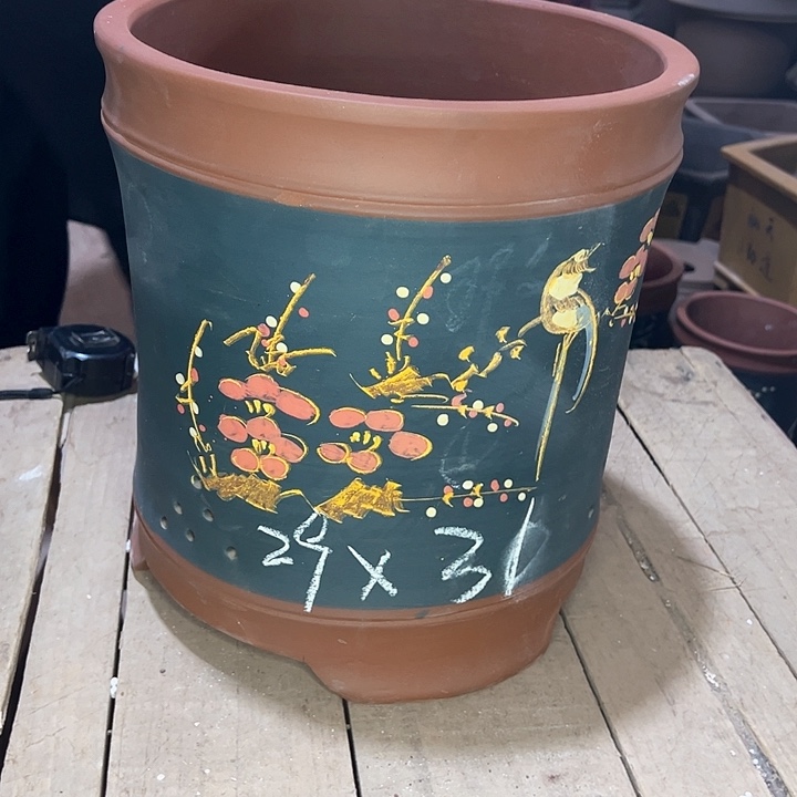 红陶紫砂工艺厂……紫砂工艺厂