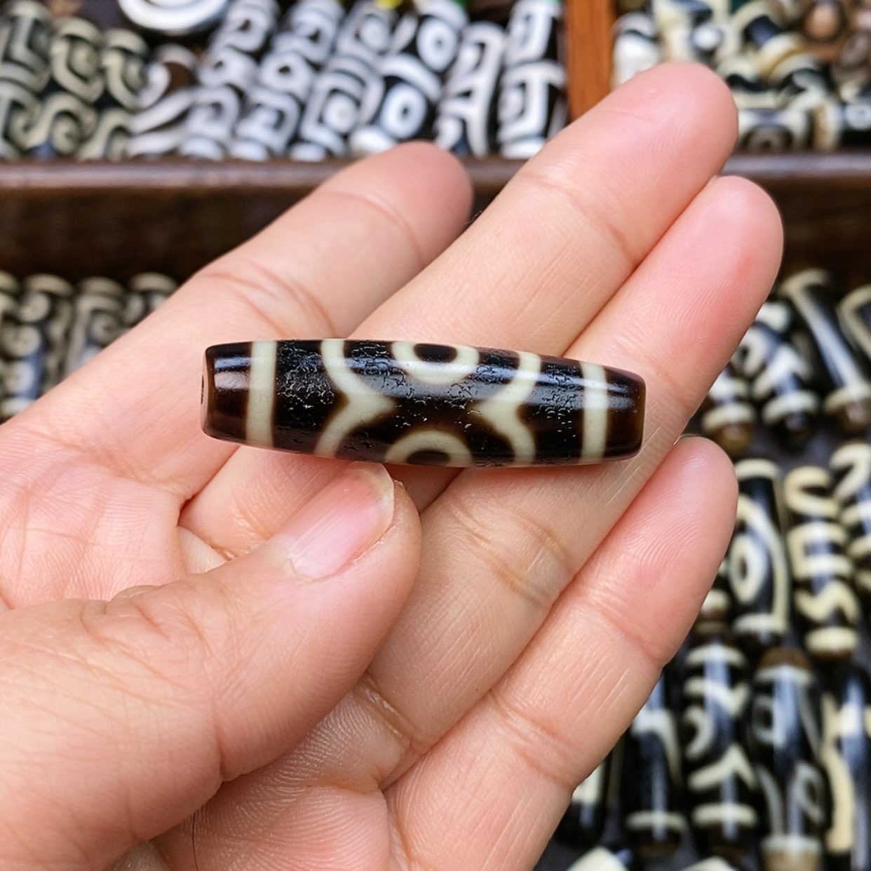 【闪购商品】玛瑙/玉髓颈饰未镶嵌