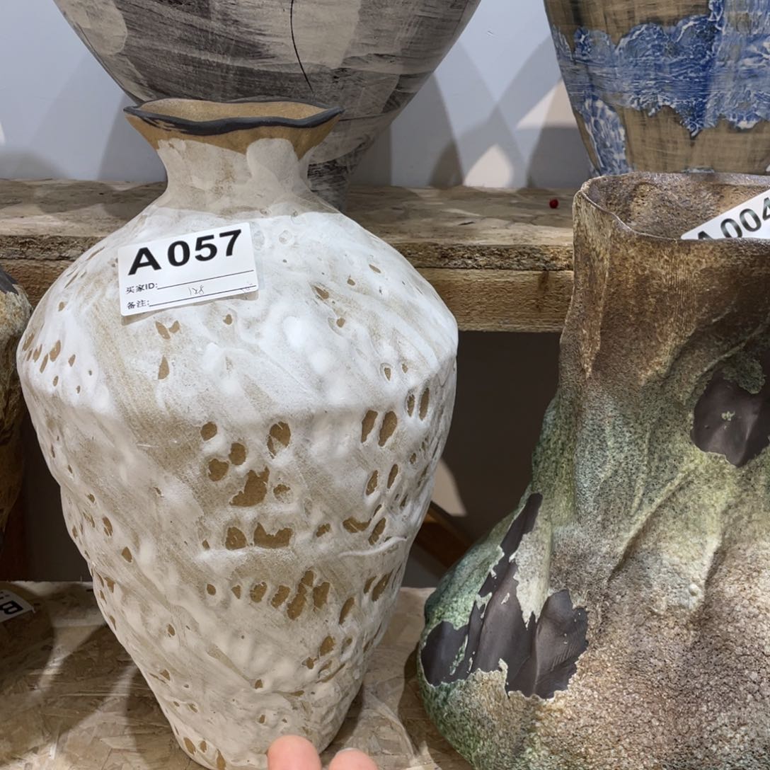 瓶景德镇陶瓷花瓶花器