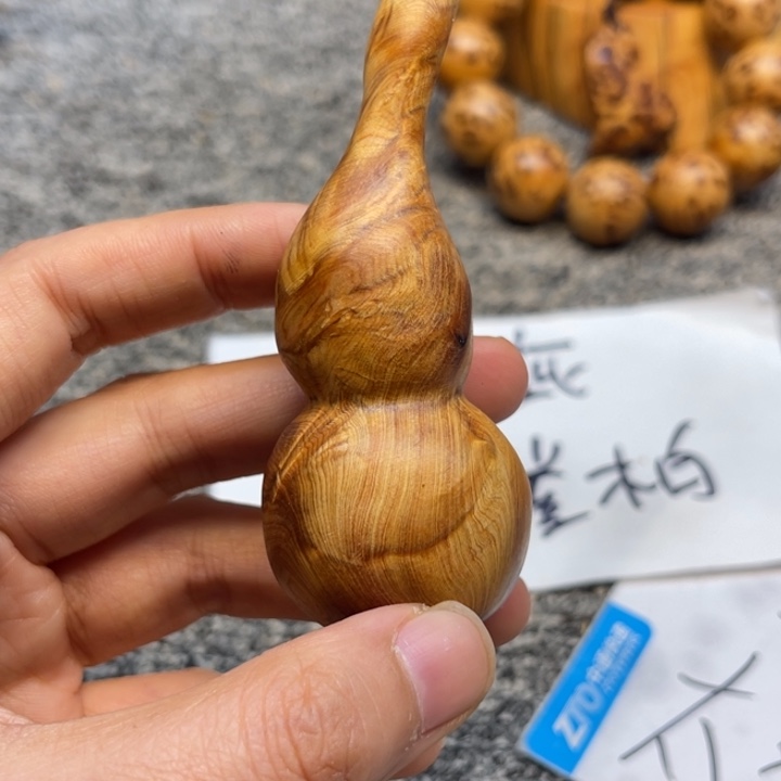 柏木（崖柏）崖柏143