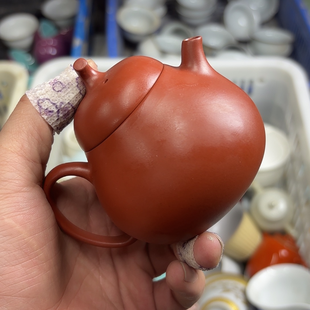 微瑕介意的不要下单