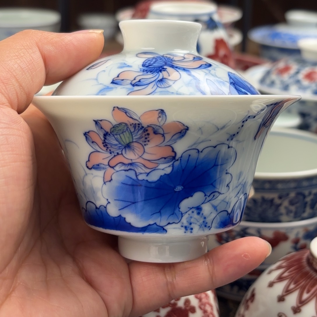 景德镇得物小雅景德镇