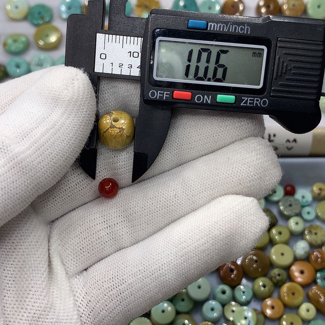 南红玛瑙珠宝半成品未镶嵌