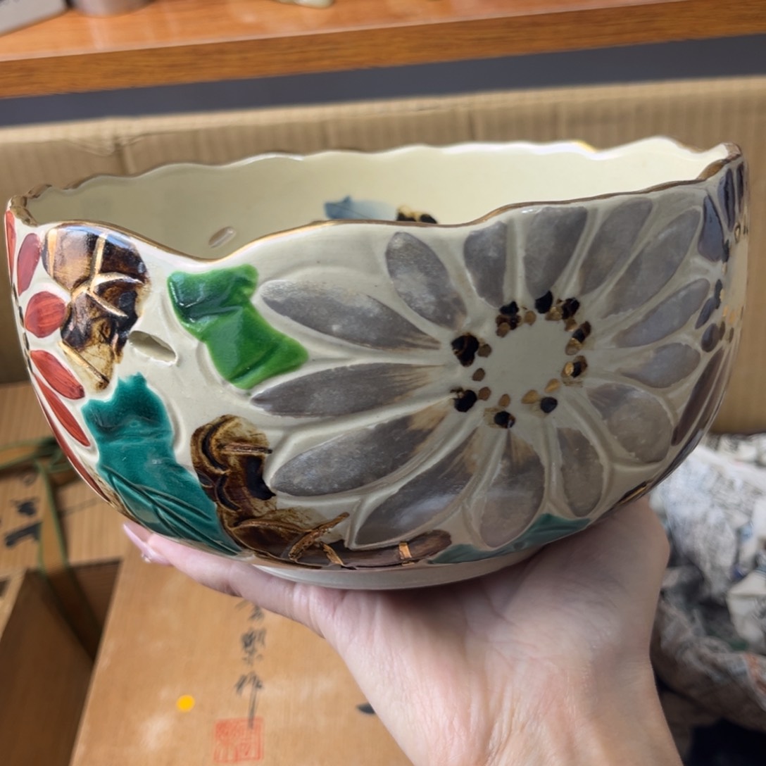 谨慎对待，谢谢合作