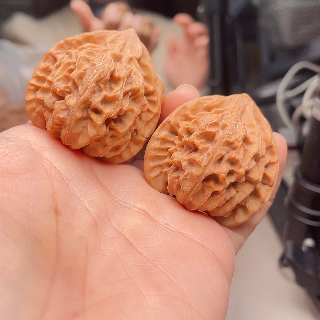 龙门涧有修心修68.8