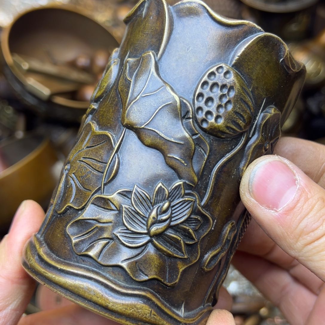 精美文玩精品摆件