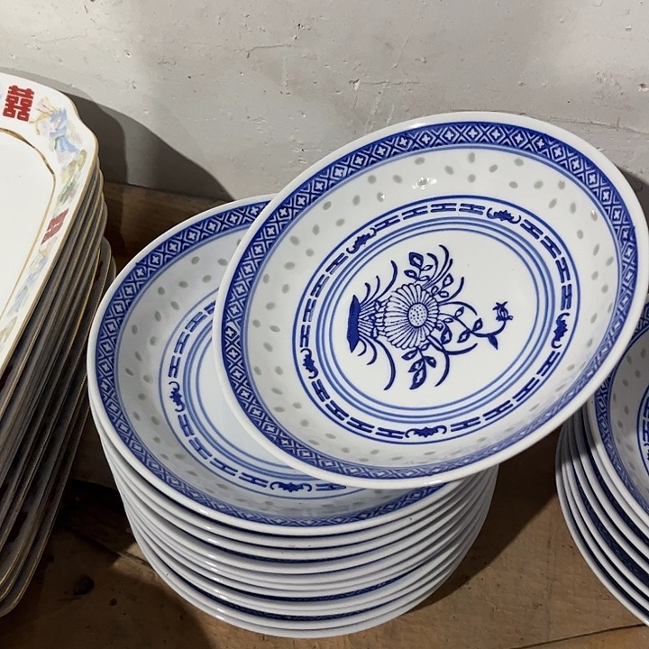 摆件景德镇陶摆件工艺品