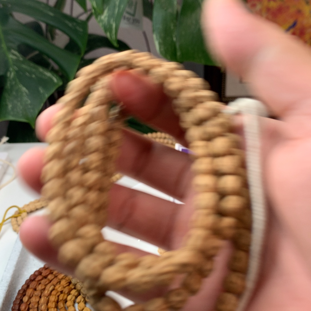 吊坠柏香籽/百香籽
