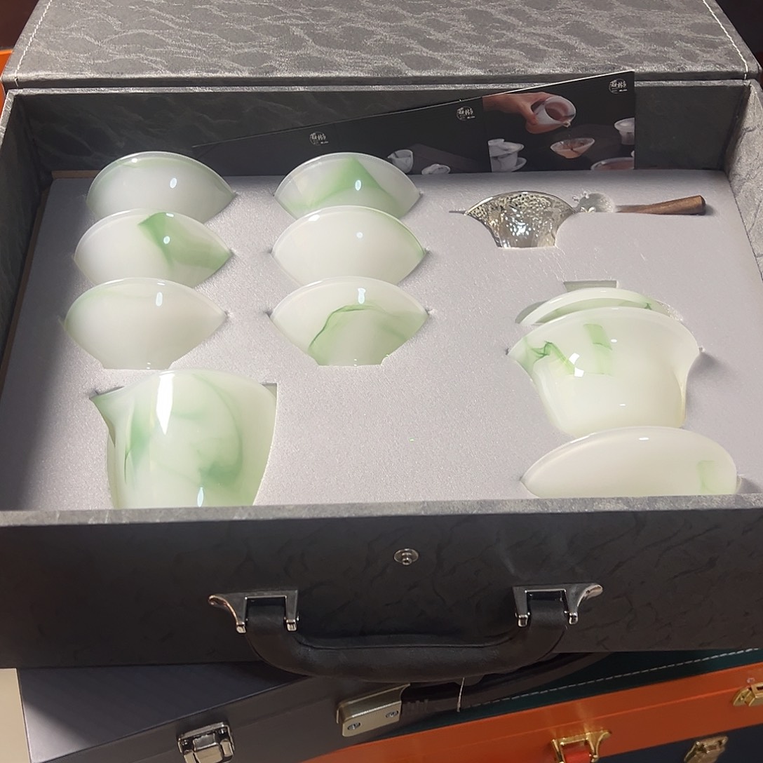 孤品茶具套装等等等