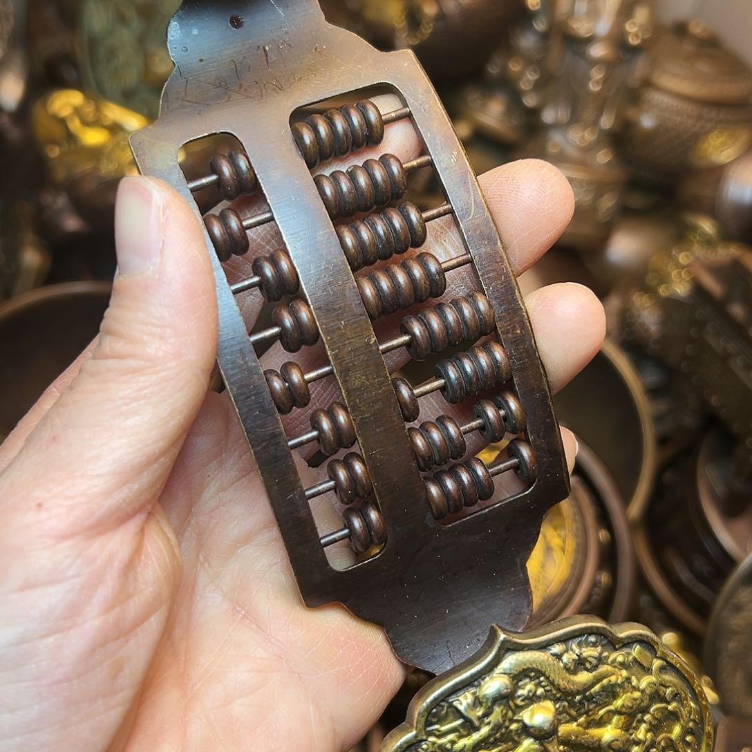 铜锣湾的历史文化