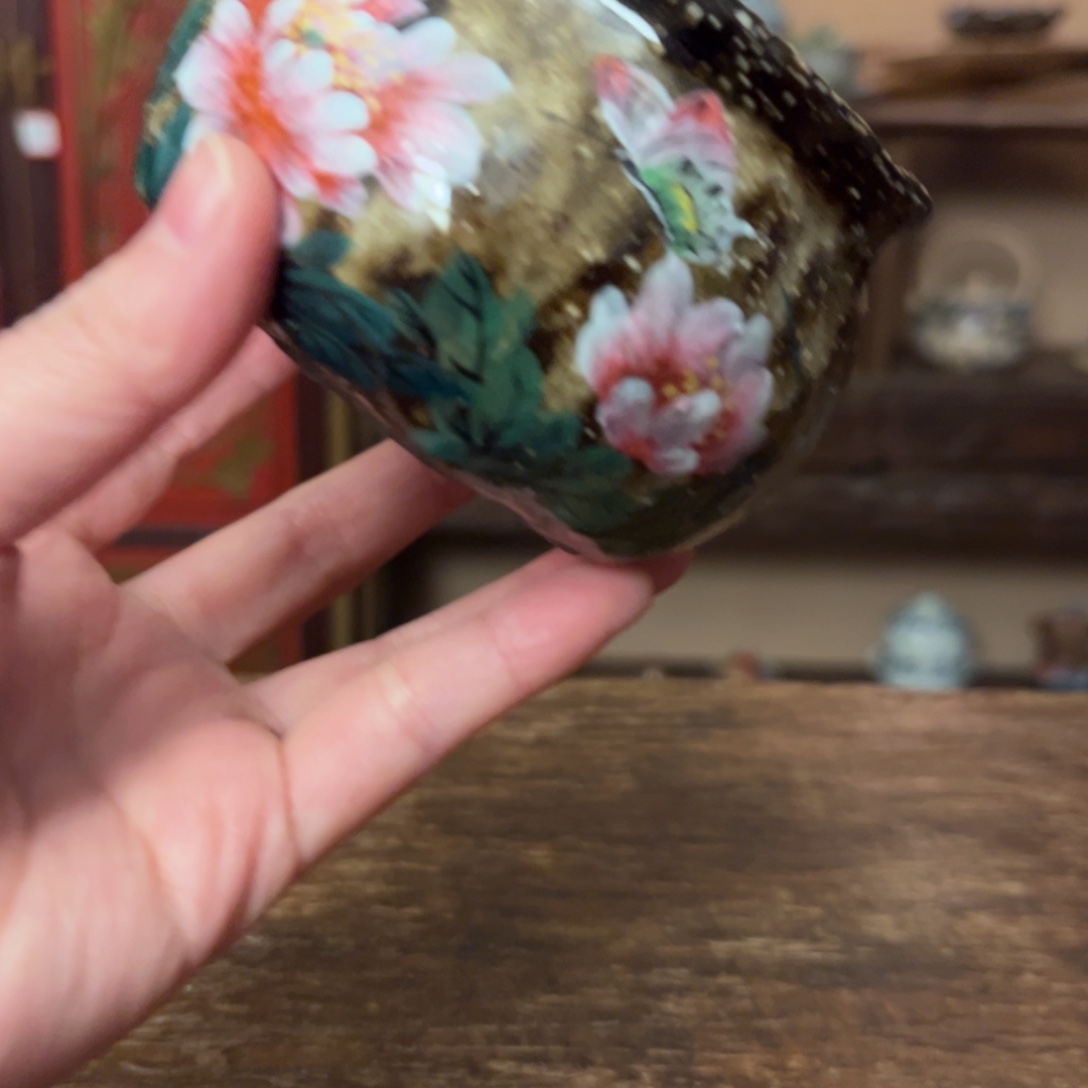 壶柴烧手工制作工艺