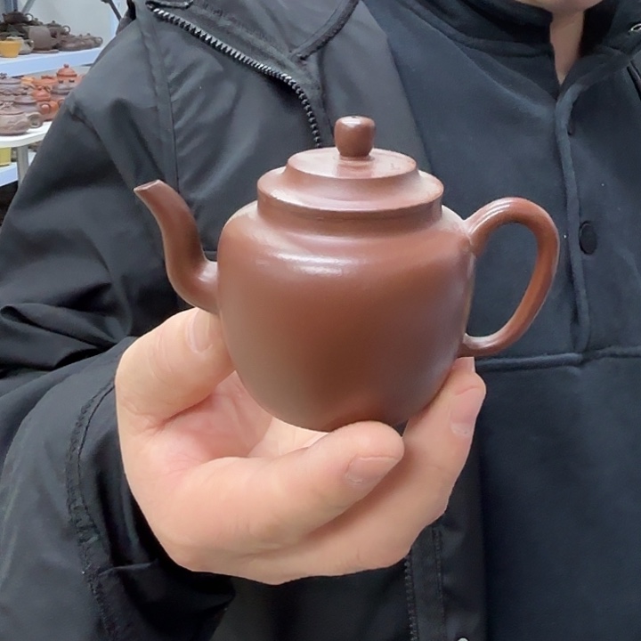 紫砂茶盘宜兴紫砂壶原矿紫砂壶