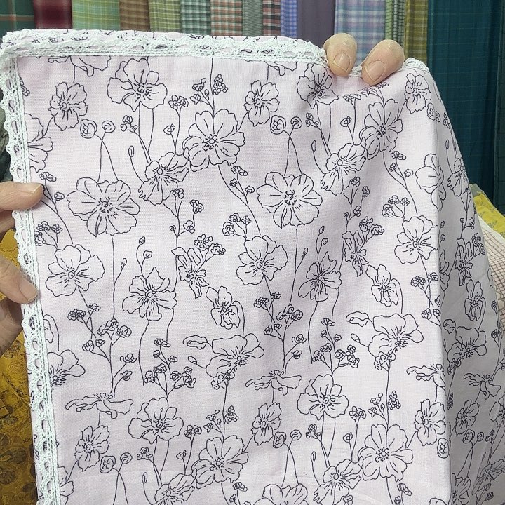 棉小孩子枕套30×45左右