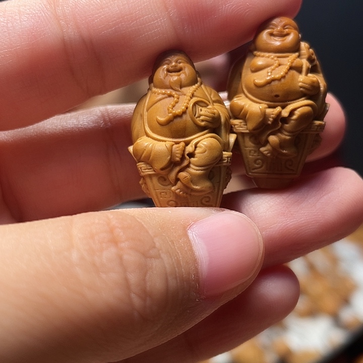吊坠橄榄核橄榄核