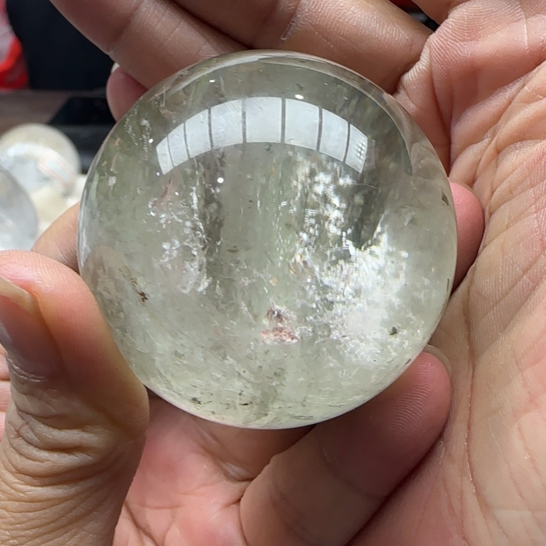 水晶未镶嵌未镶嵌李****ib482