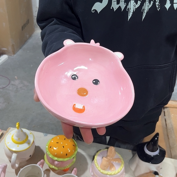 紫砂茶叶罐我们的生活