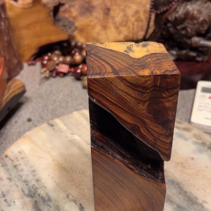 北***路紫檀木类端景台檀香