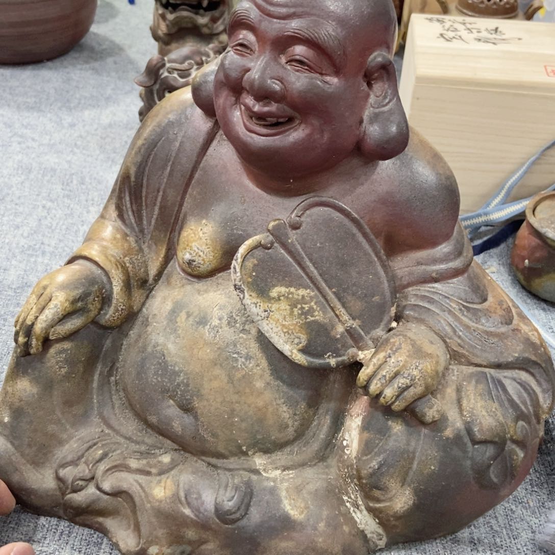 紫砂茶杯非常满意好看得物件